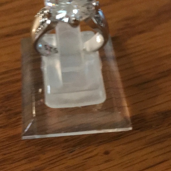 925 silver ring - Picture 3 of 4